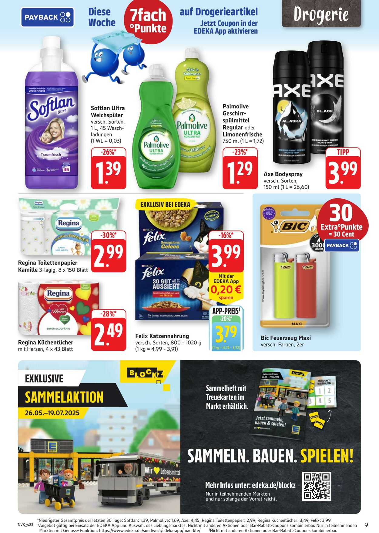 Prospekt nah & gut 02.06.2025 - 07.06.2025