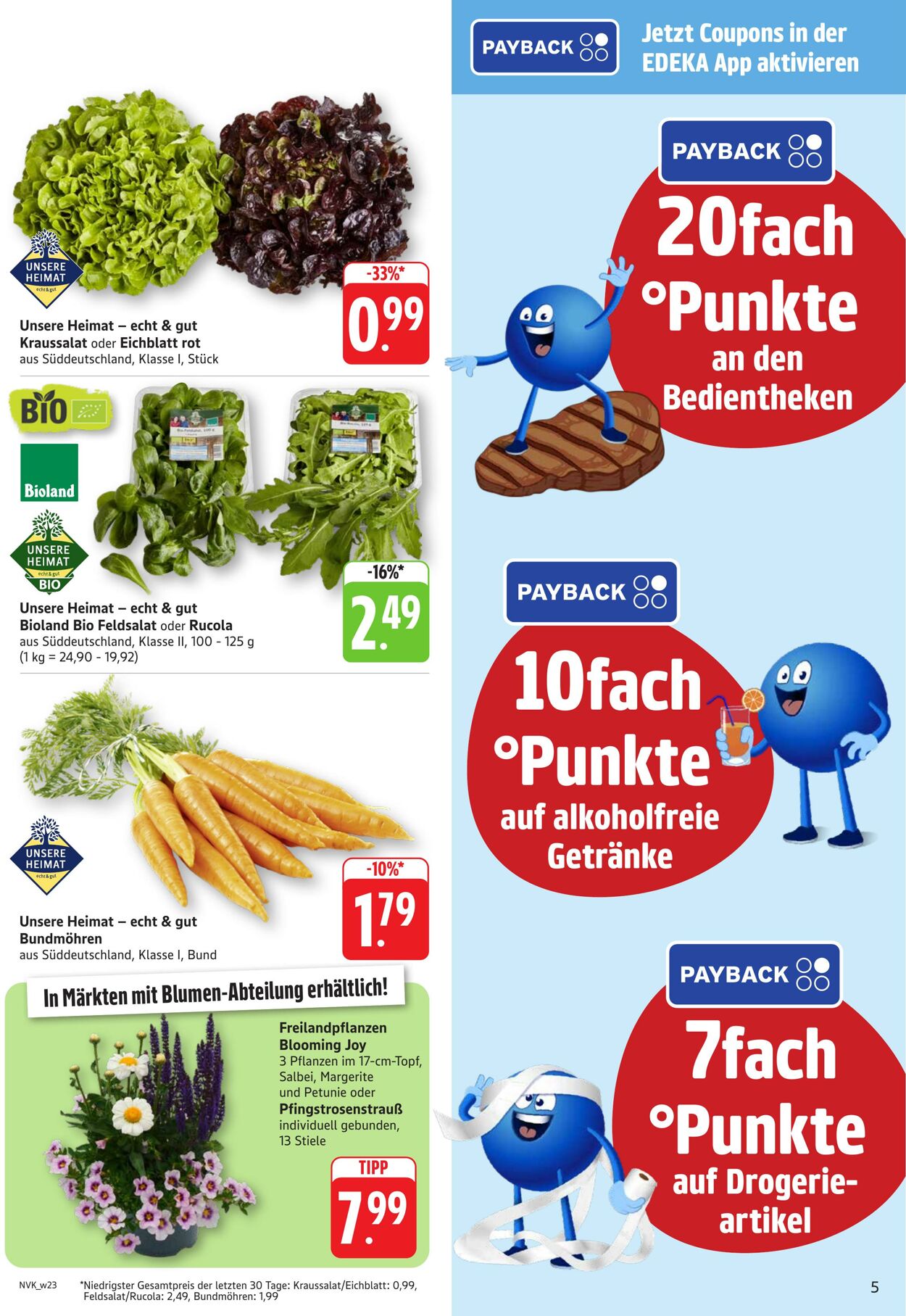 Prospekt nah & gut 02.06.2025 - 07.06.2025