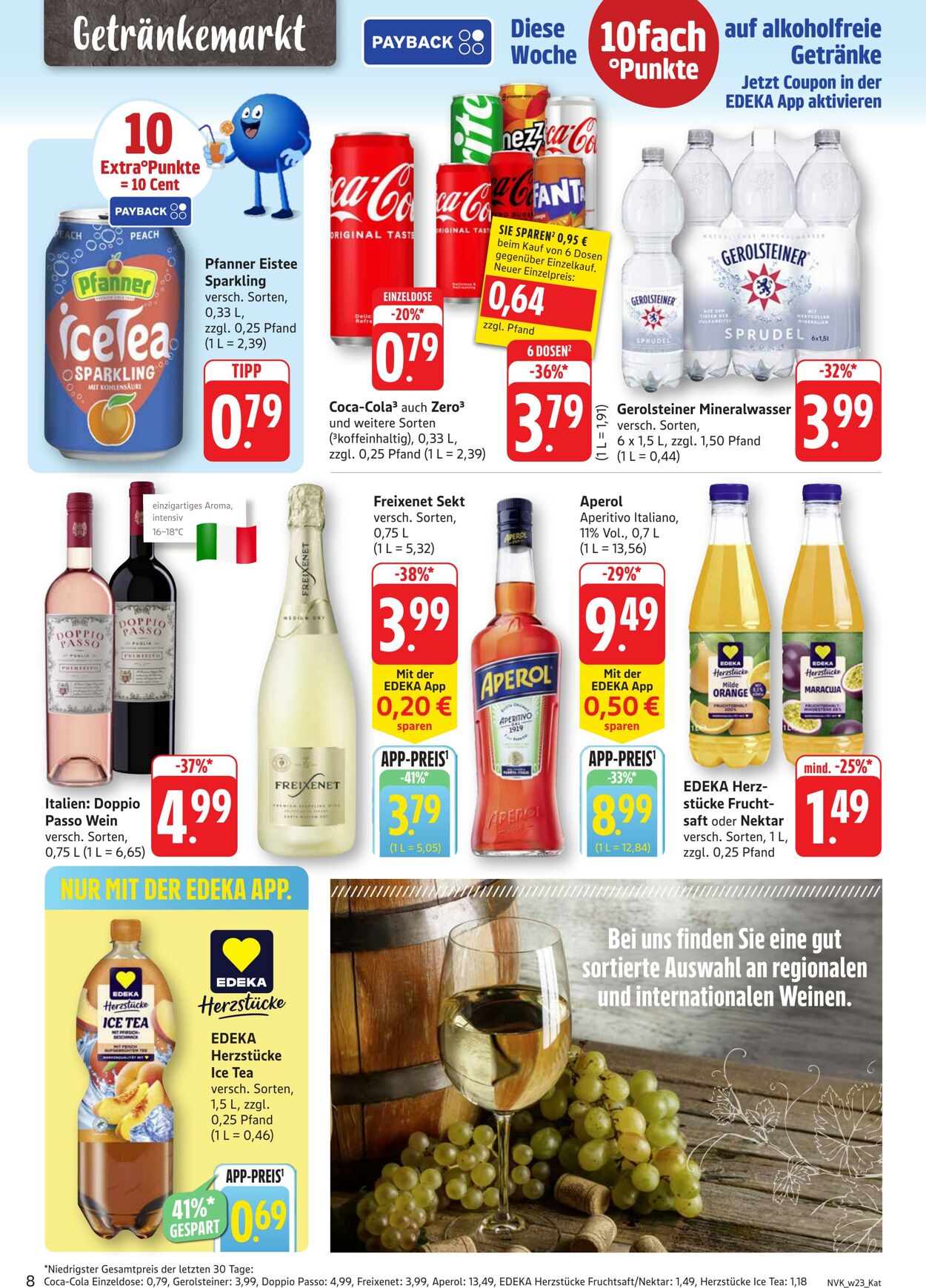 Prospekt nah & gut 02.06.2025 - 07.06.2025