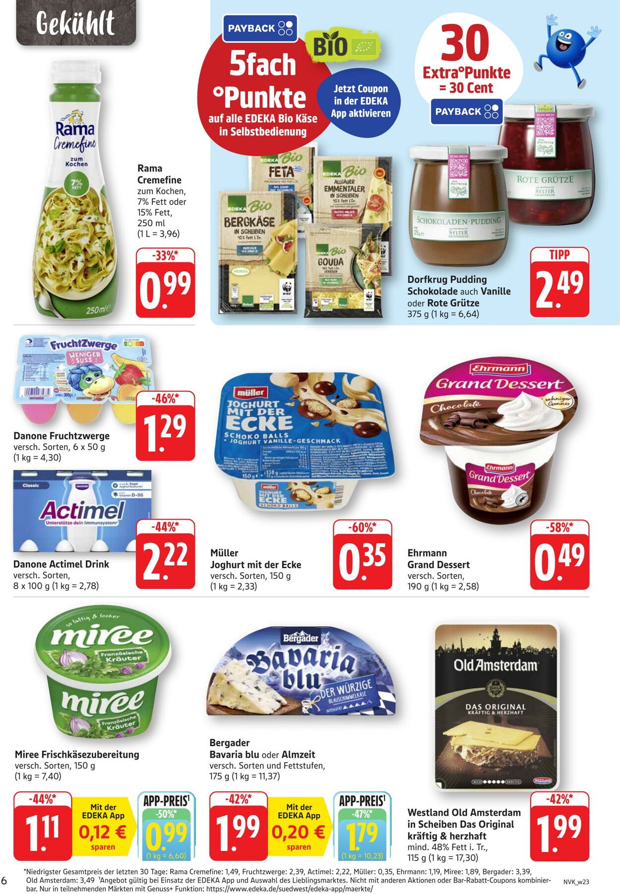Prospekt nah & gut 02.06.2025 - 07.06.2025