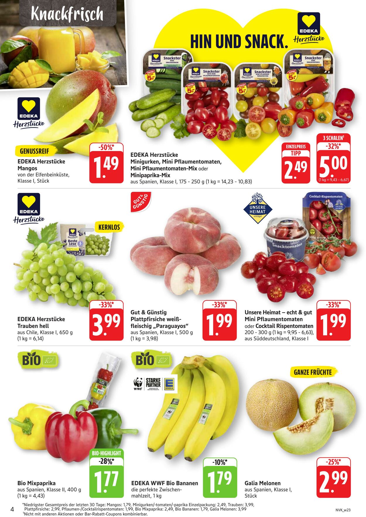 Prospekt nah & gut 02.06.2025 - 07.06.2025