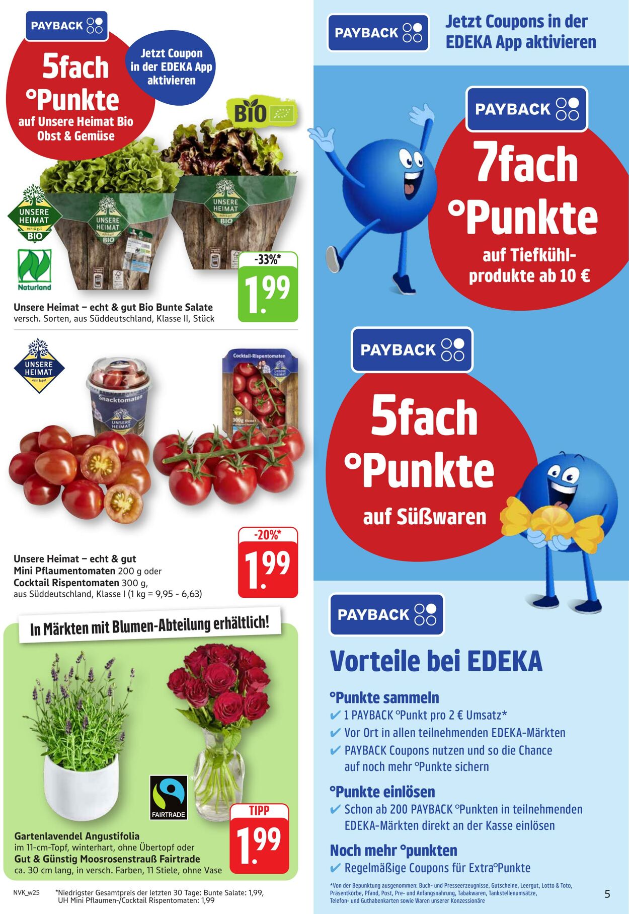 Prospekt nah & gut 16.06.2025 - 21.06.2025