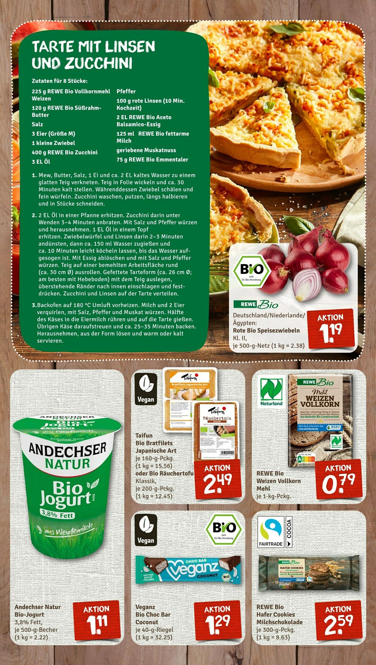 Prospekt Nahkauf 18.08.2025 - 23.08.2025