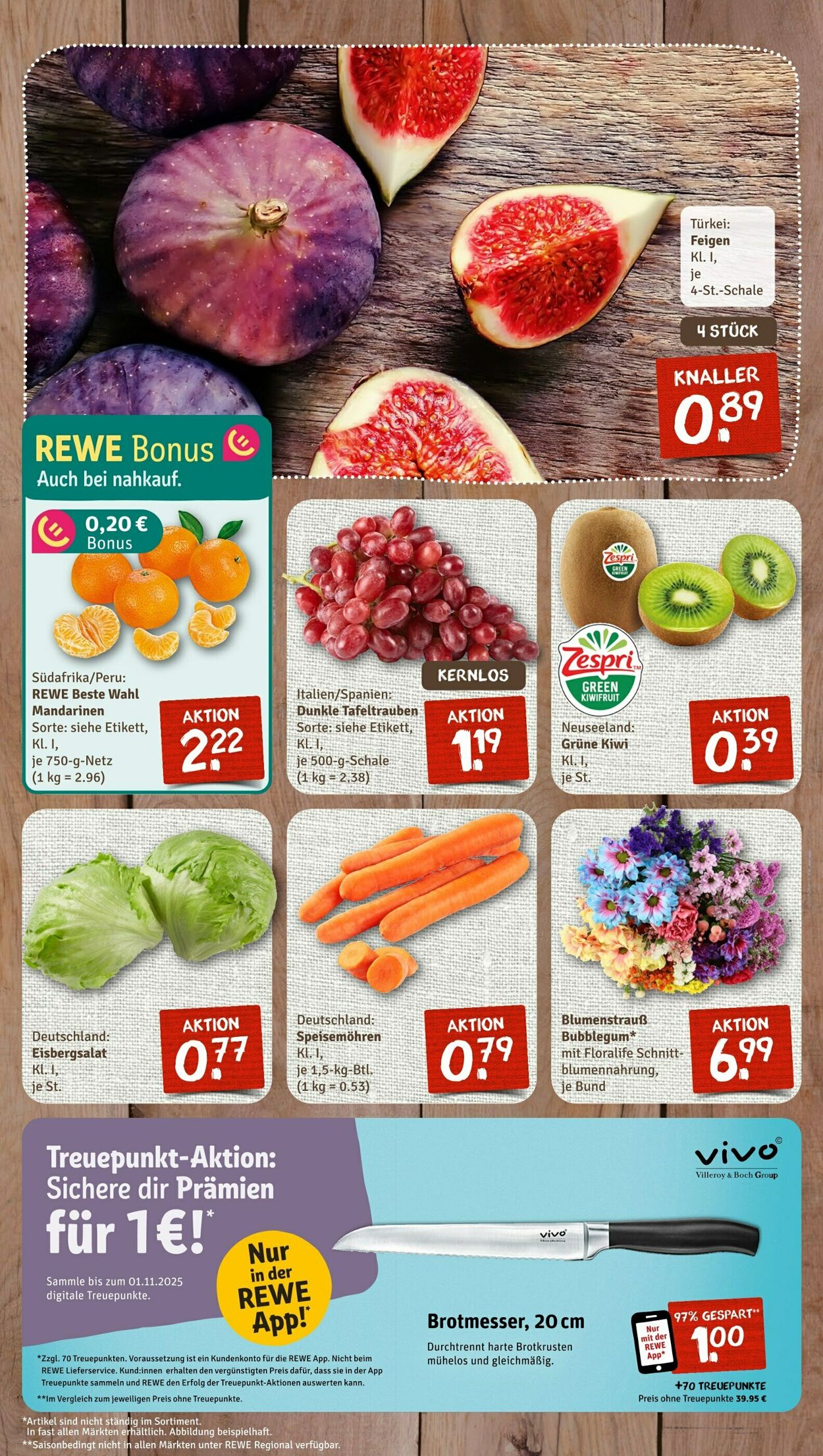 Prospekt Nahkauf 22.09.2025 - 27.09.2025