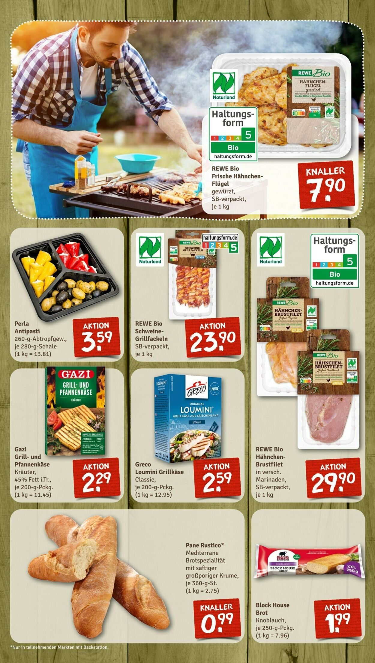 Prospekt Nahkauf 25.08.2025 - 30.08.2025