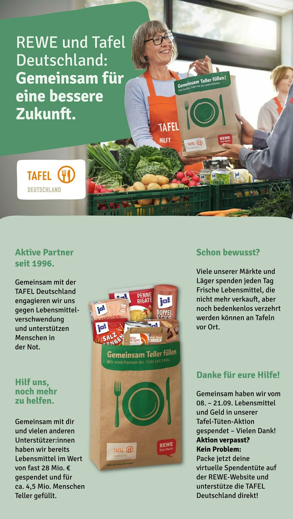 Prospekt Nahkauf 29.09.2025 - 04.10.2025