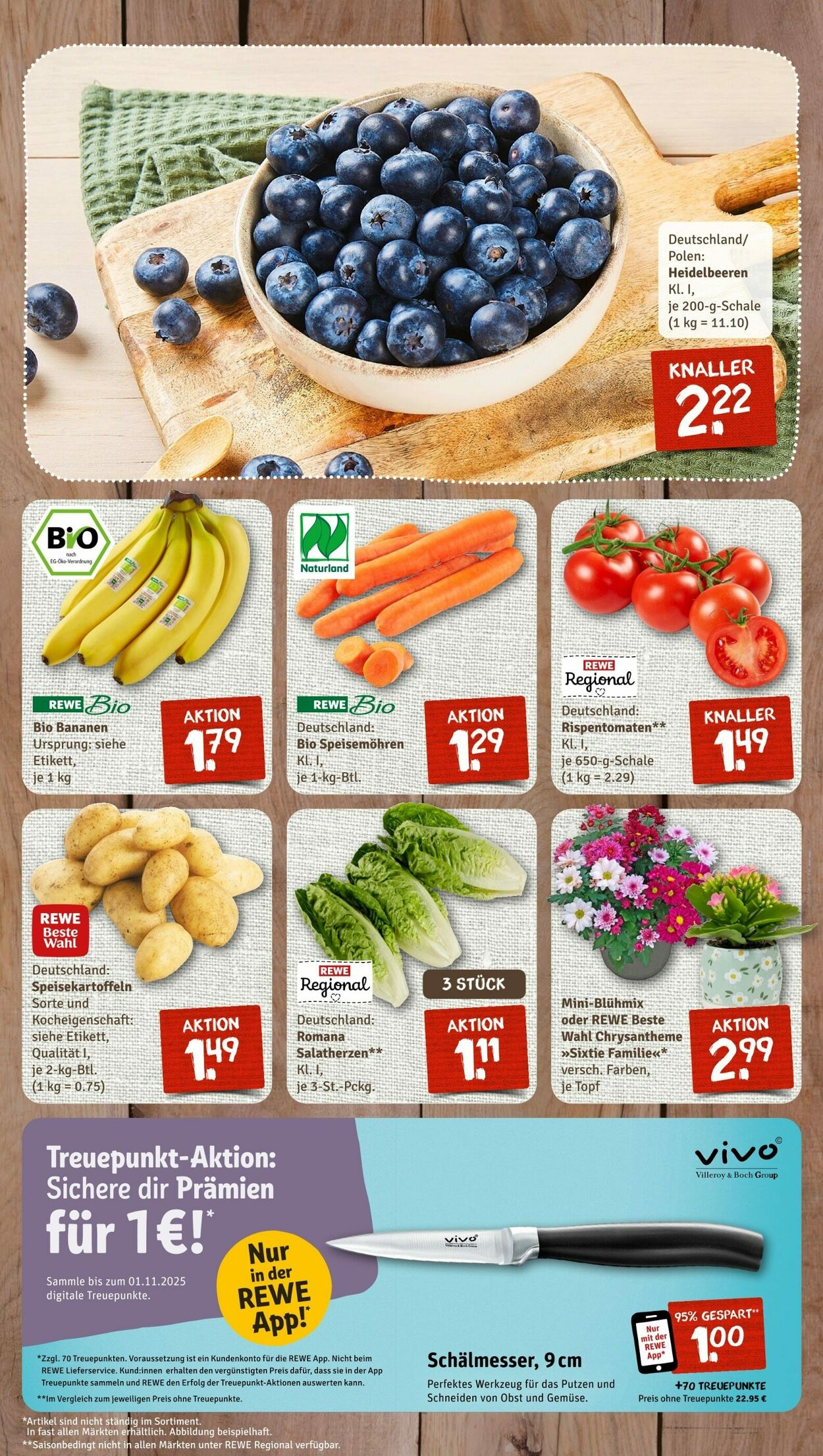 Prospekt Nahkauf 04.08.2025 - 09.08.2025