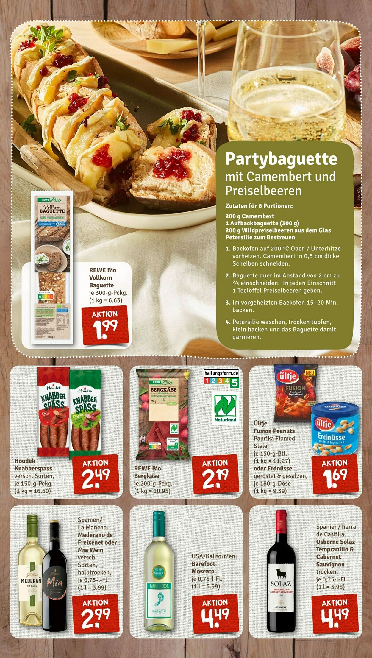 Prospekt Nahkauf 06.10.2025 - 11.10.2025