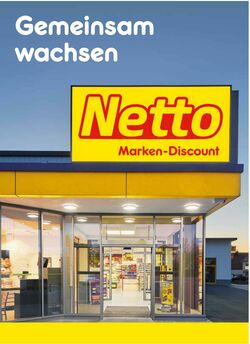 Prospekt Netto-Marken-Discount 25.07.2022 - 30.07.2022