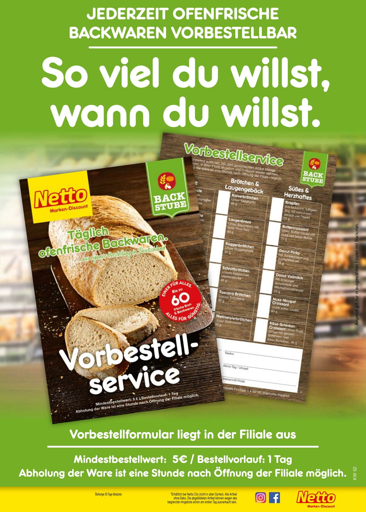 Prospekt Netto-Marken-Discount 27.12.2023 - 31.12.2023