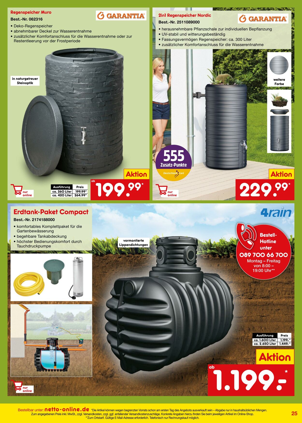 Prospekt Netto-Marken-Discount 01.06.2023 - 30.06.2023