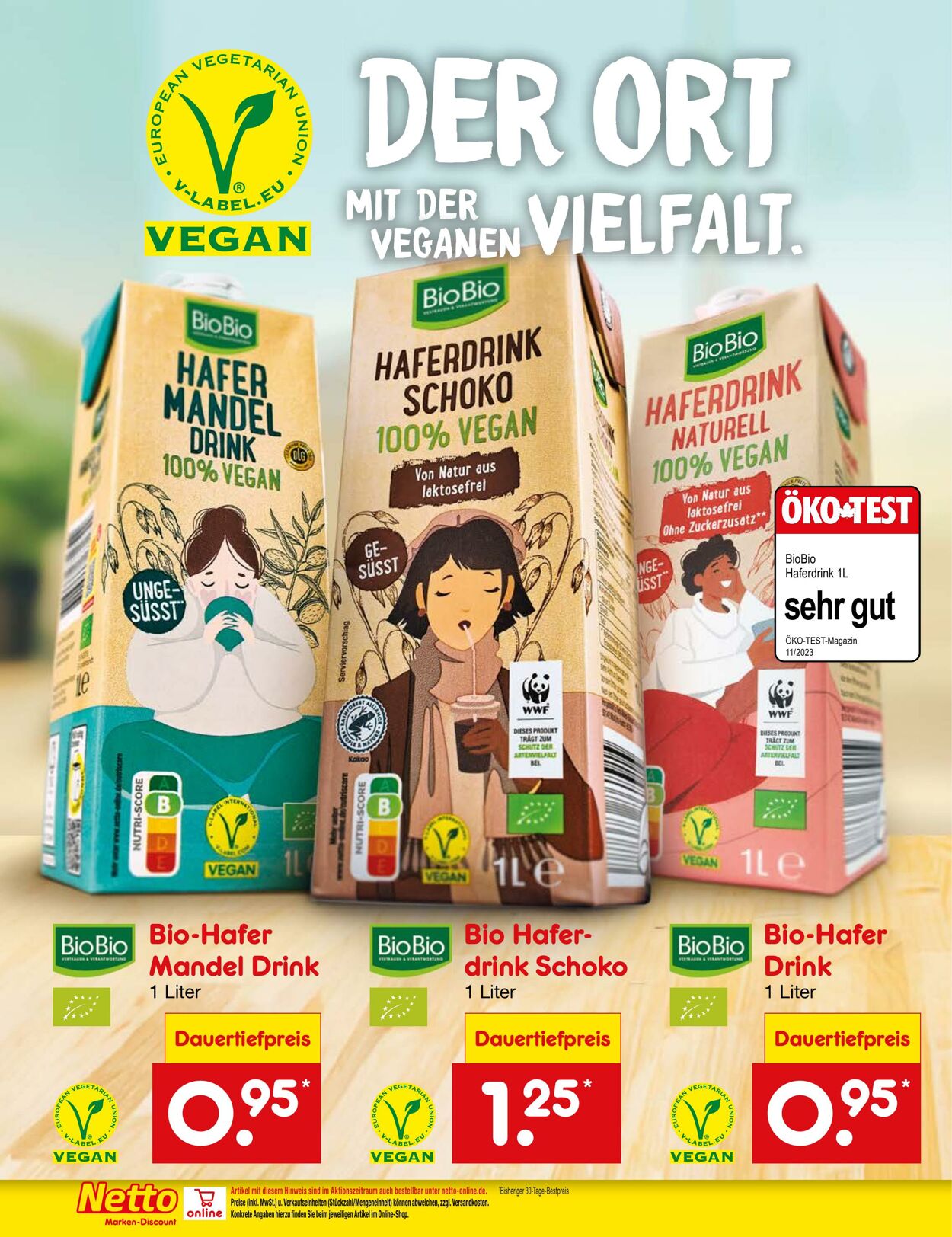 Prospekt Netto-Marken-Discount 04.01.2024 - 07.01.2024