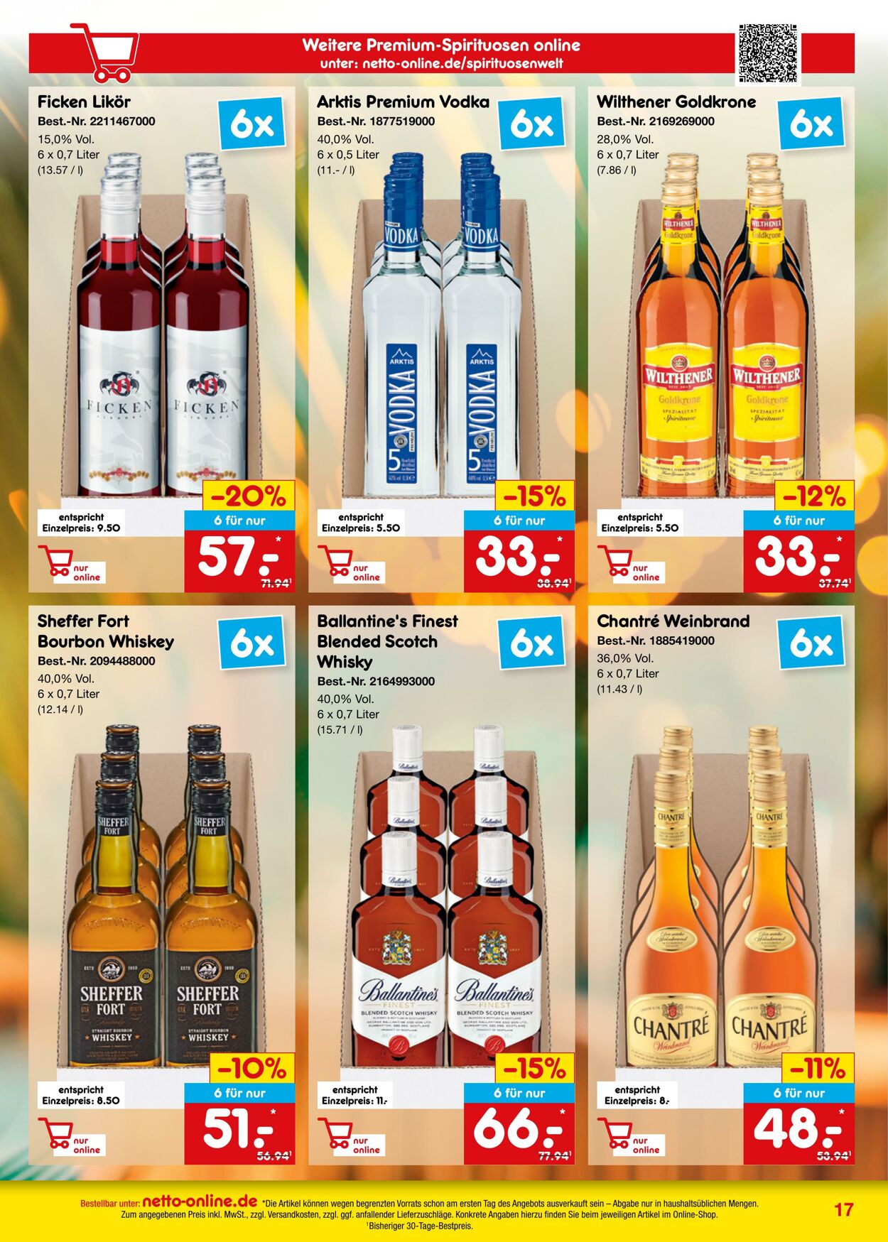 Prospekt Netto-Marken-Discount 01.09.2024 - 30.09.2024