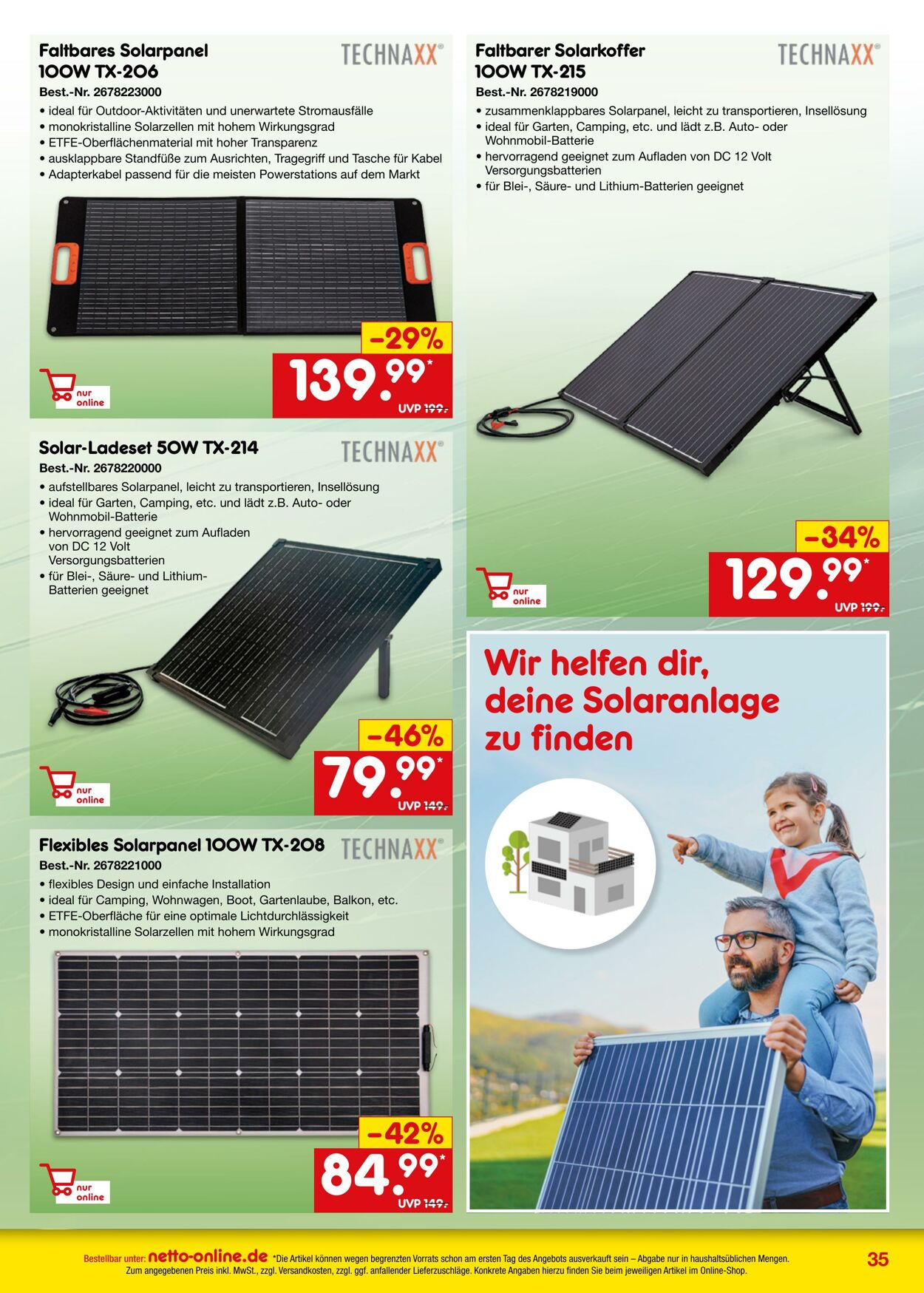 Prospekt Netto-Marken-Discount 01.09.2024 - 30.09.2024