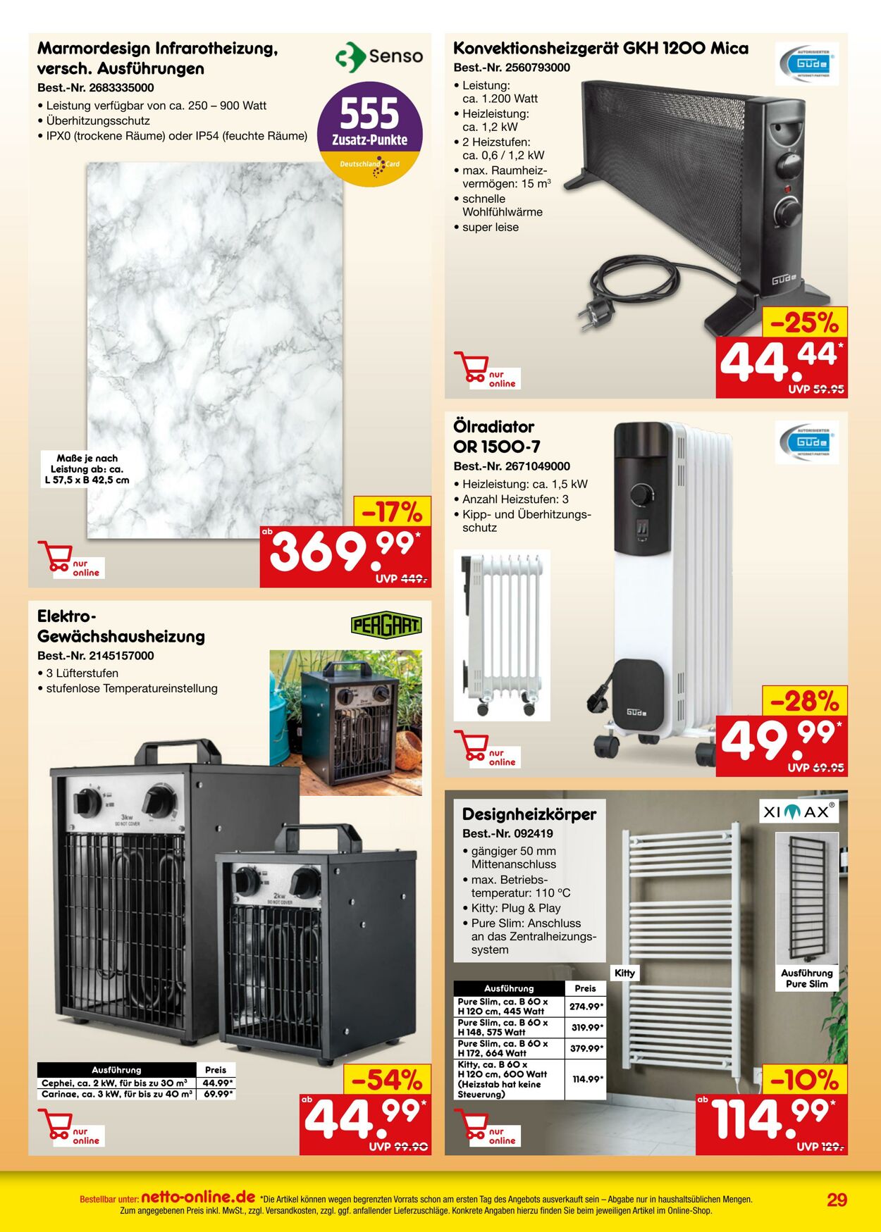 Prospekt Netto-Marken-Discount 01.09.2024 - 30.09.2024