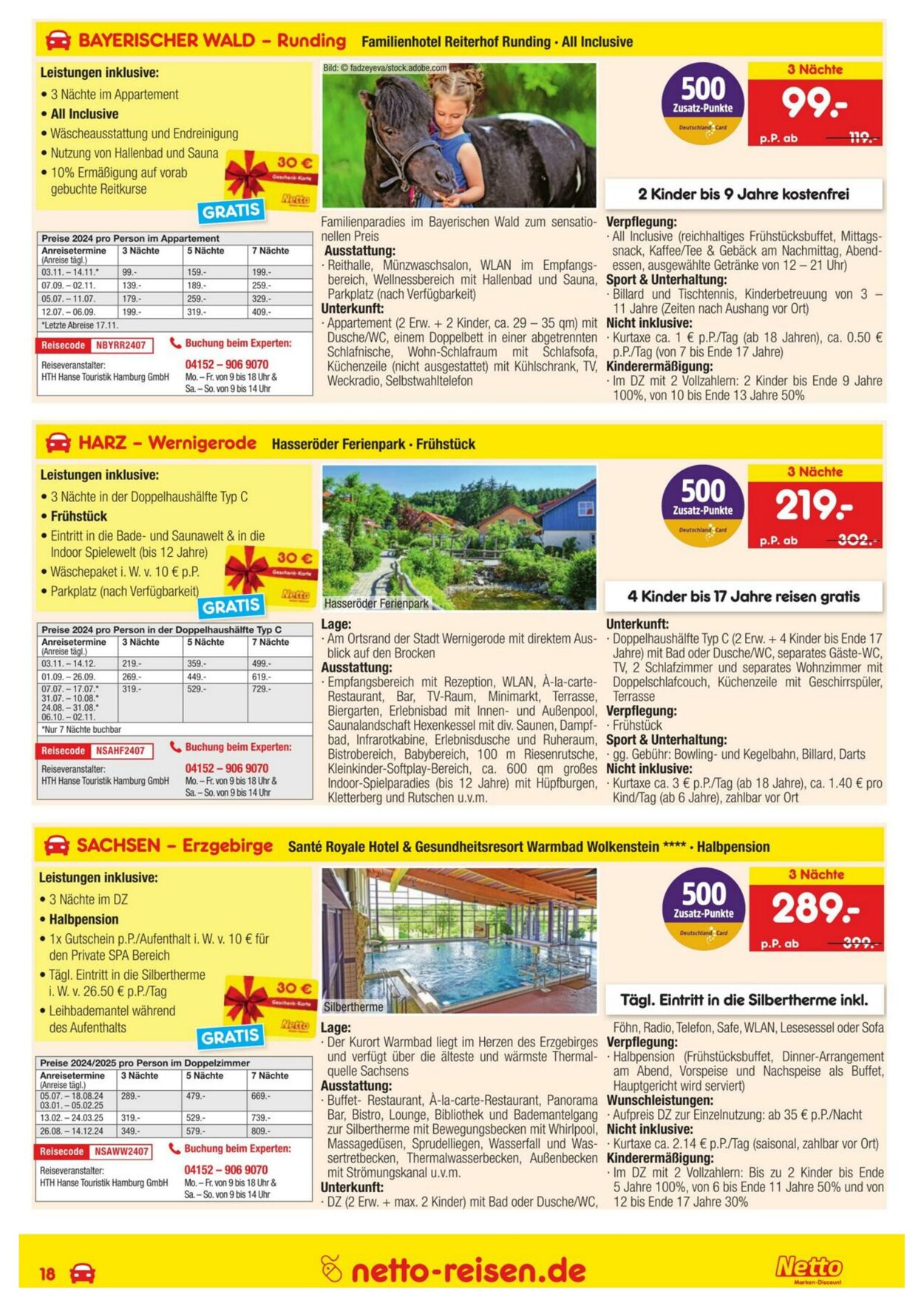 Prospekt Netto-Marken-Discount 19.07.2024 - 25.07.2024