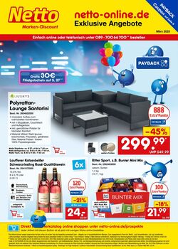 Prospekt Netto-Marken-Discount 02.01.2020 - 07.01.2020