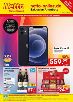 Prospekt Netto-Marken-Discount 01.07.2024 - 06.07.2024