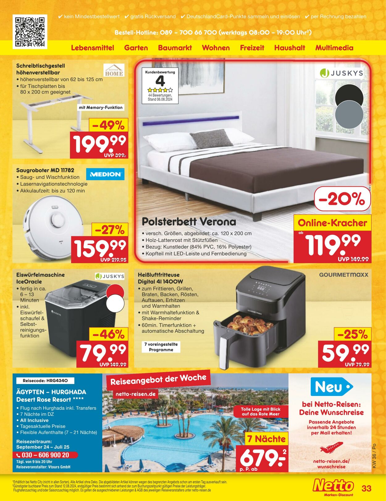 Prospekt Netto-Marken-Discount 02.09.2024 - 07.09.2024