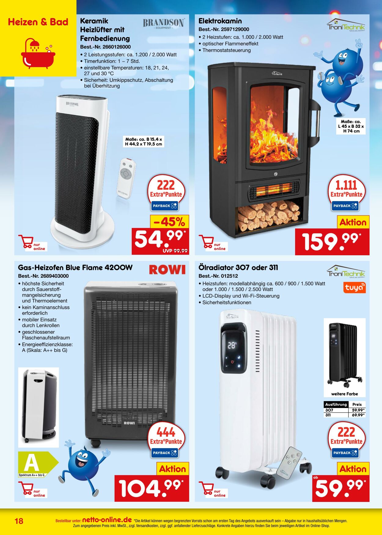 Prospekt Netto-Marken-Discount 01.01.2025 - 07.01.2025