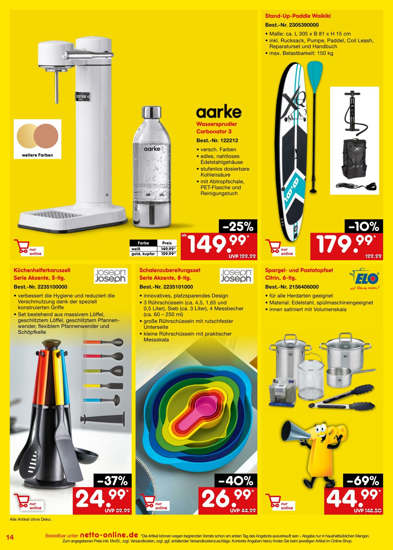 Prospekt Netto-Marken-Discount 01.12.2022 - 31.12.2022