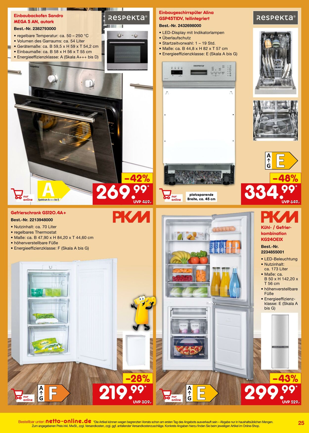 Prospekt Netto-Marken-Discount 01.12.2022 - 31.12.2022