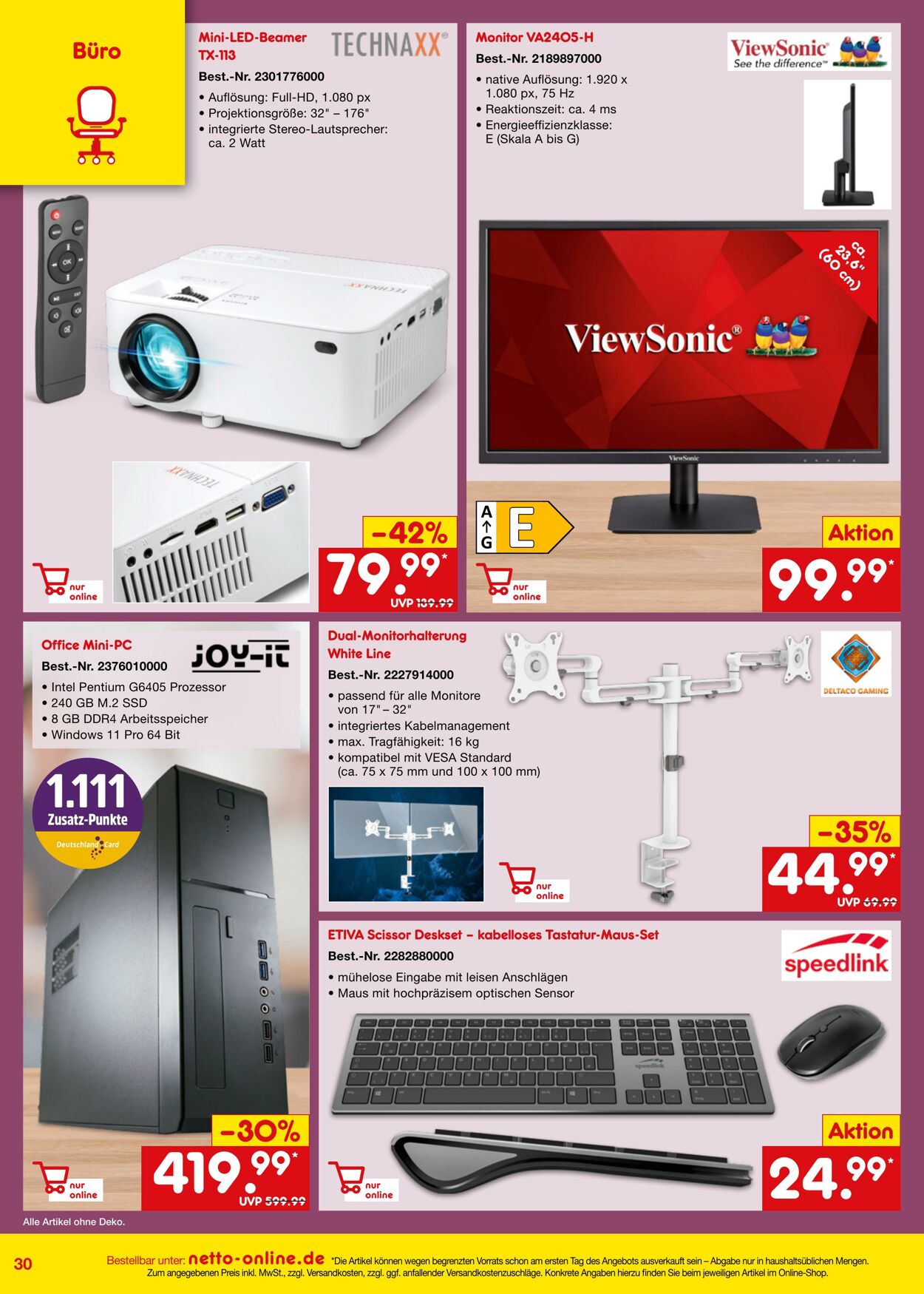 Prospekt Netto-Marken-Discount 01.12.2022 - 31.12.2022