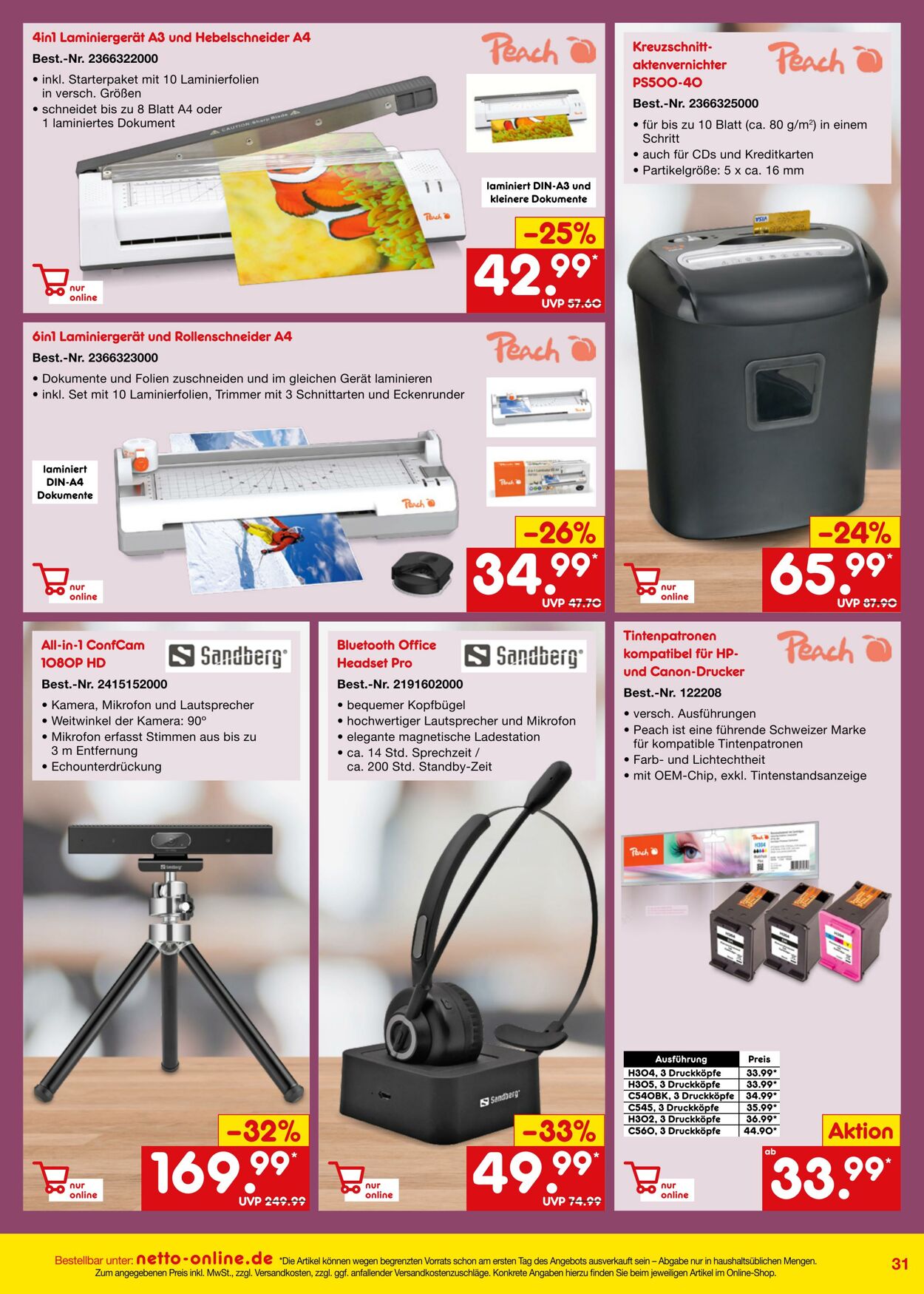 Prospekt Netto-Marken-Discount 01.12.2022 - 31.12.2022