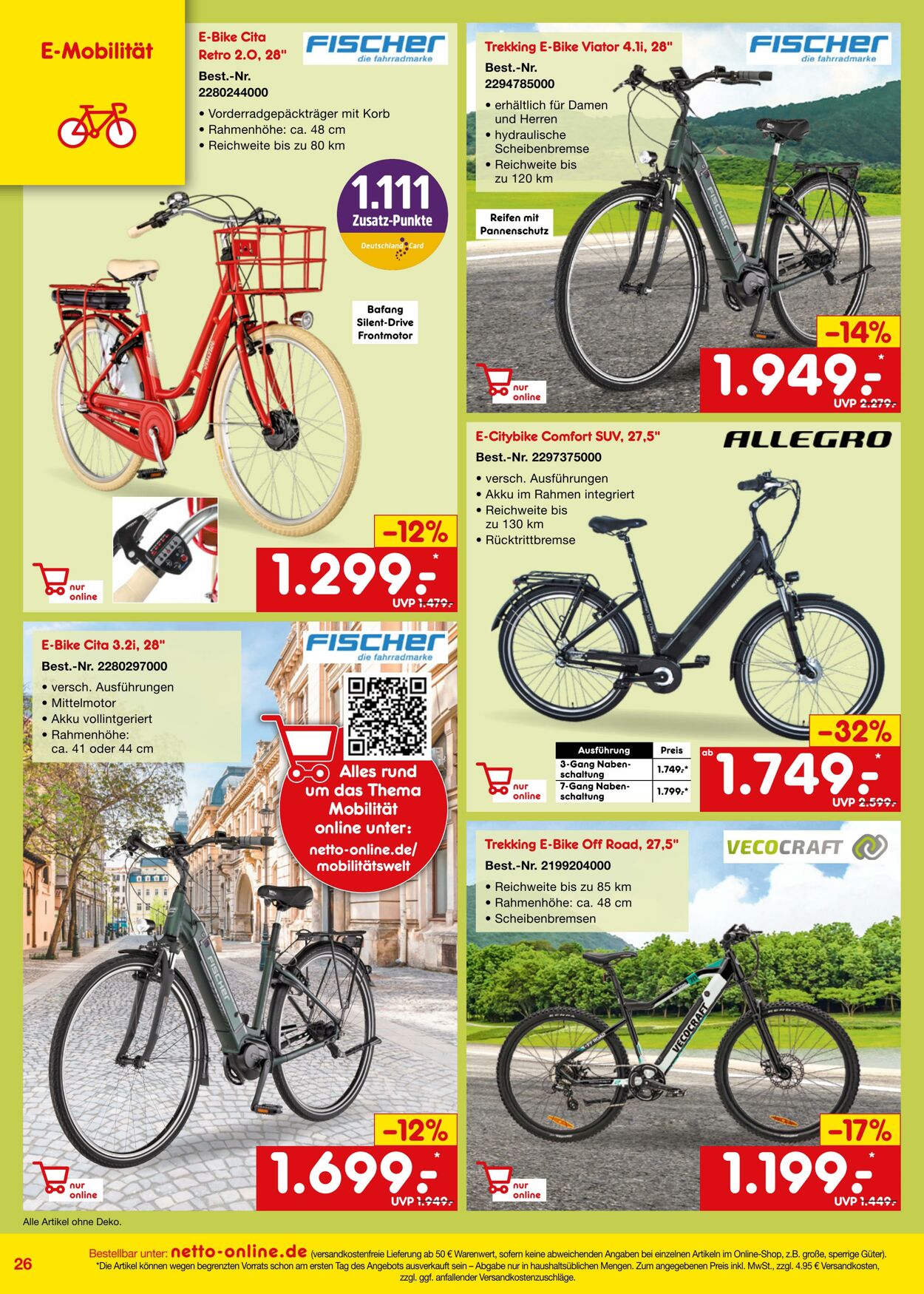 Prospekt Netto-Marken-Discount 01.07.2022 - 31.07.2022