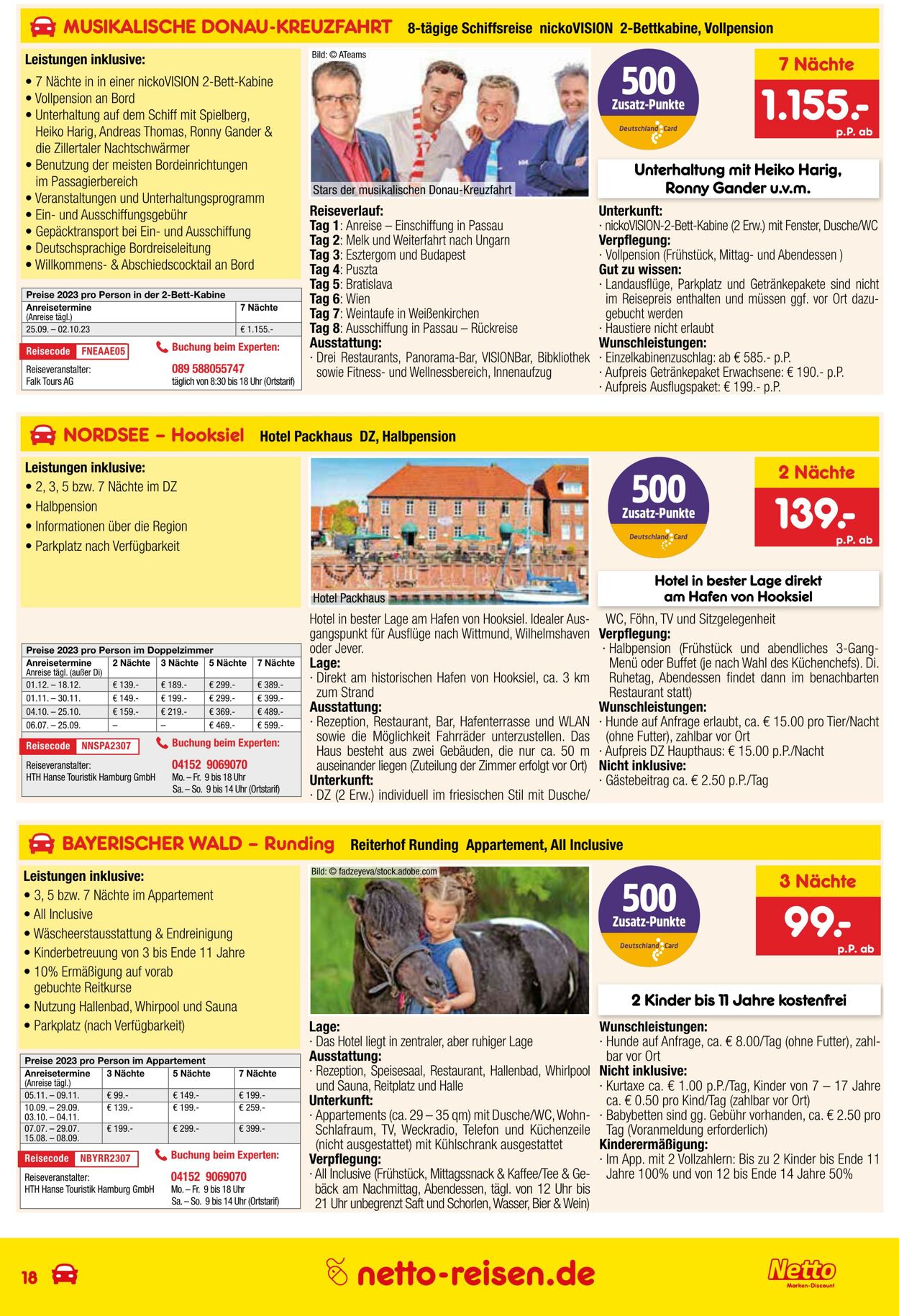 Prospekt Netto-Marken-Discount 01.06.2023 - 30.06.2023