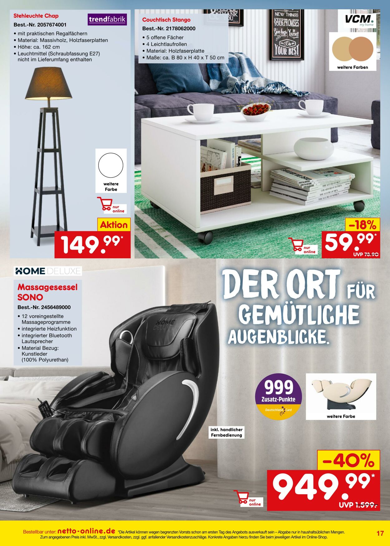 Prospekt Netto-Marken-Discount 01.09.2023 - 30.09.2023