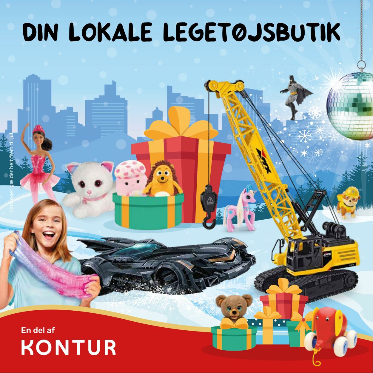 Prospekt Netto 02.10.2025 - 31.10.2025