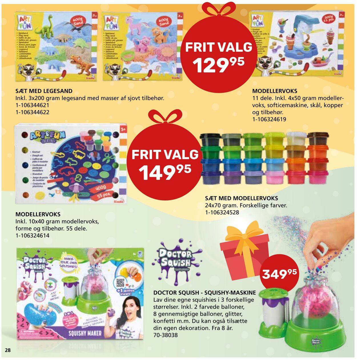Prospekt Netto 02.10.2025 - 31.10.2025