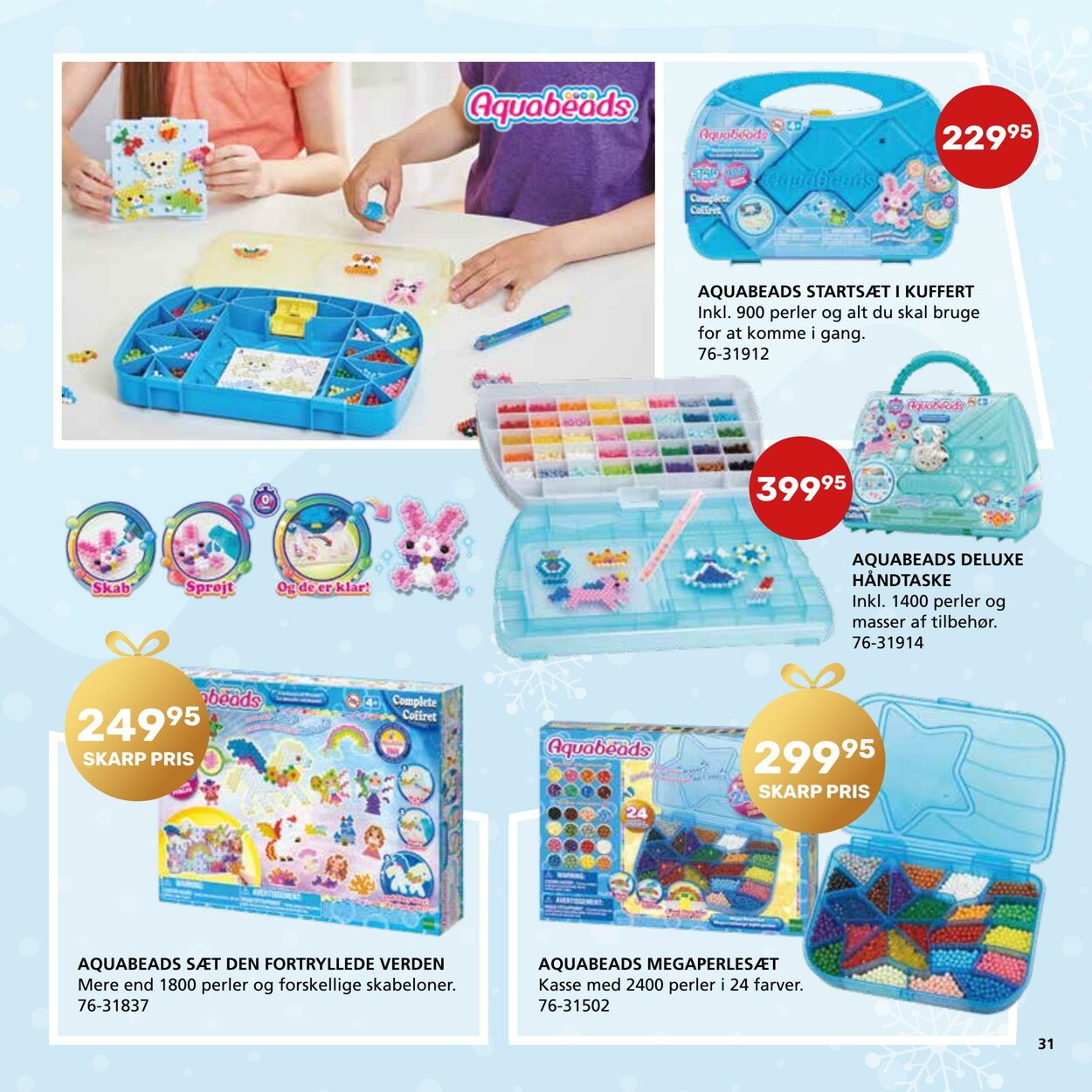 Prospekt Netto 02.10.2025 - 31.10.2025