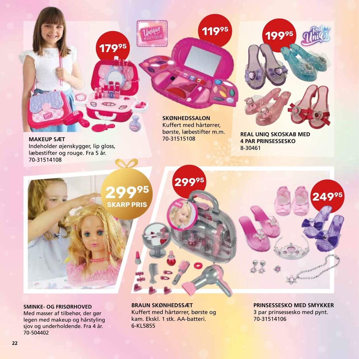 Prospekt Netto 02.10.2025 - 31.10.2025