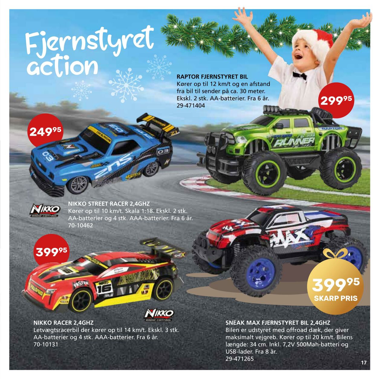 Prospekt Netto 02.10.2025 - 31.10.2025