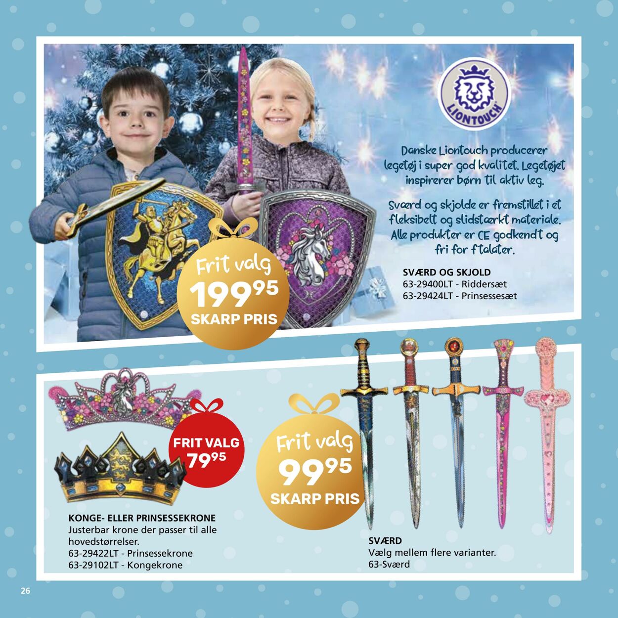 Prospekt Netto 02.10.2025 - 31.10.2025