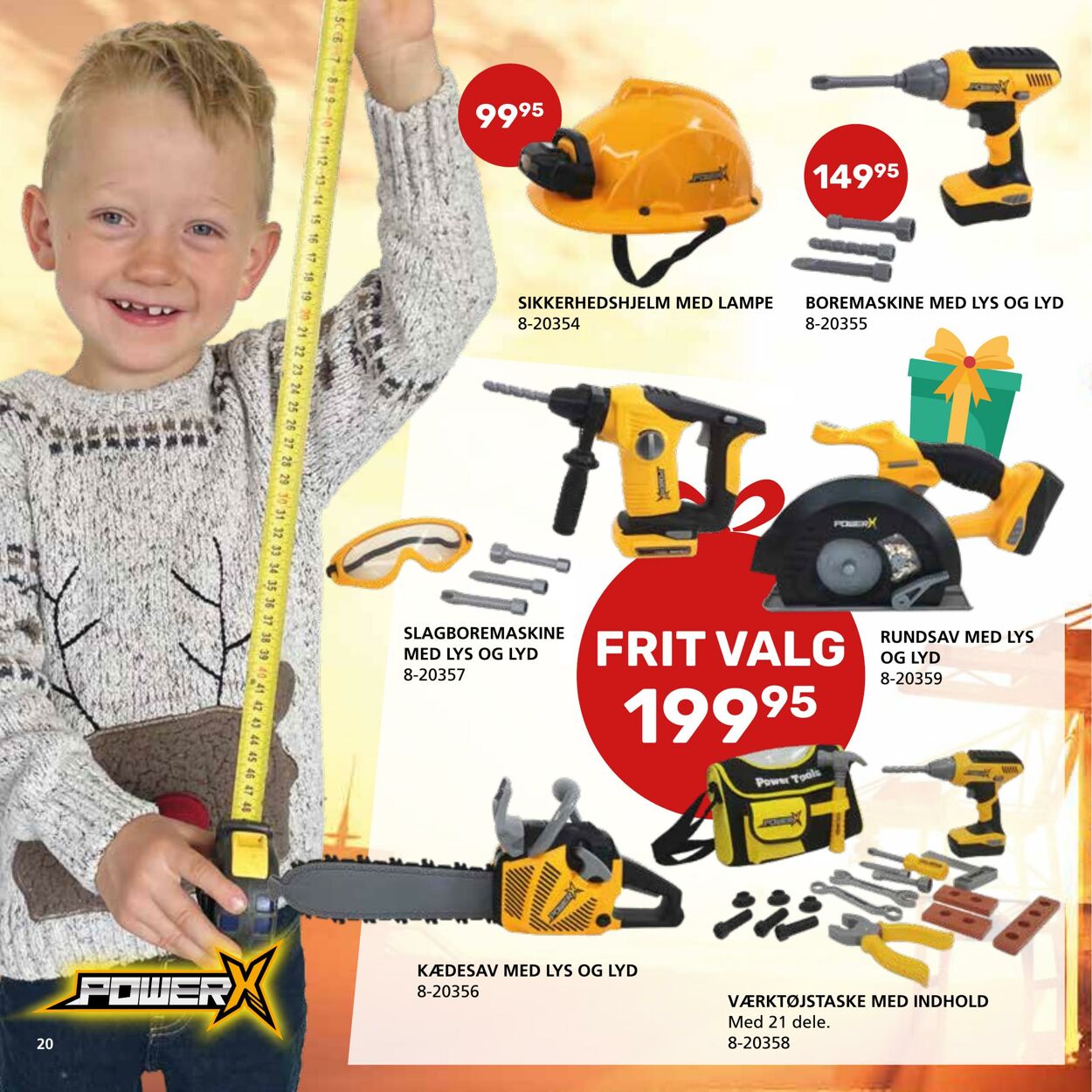 Prospekt Netto 02.10.2025 - 31.10.2025