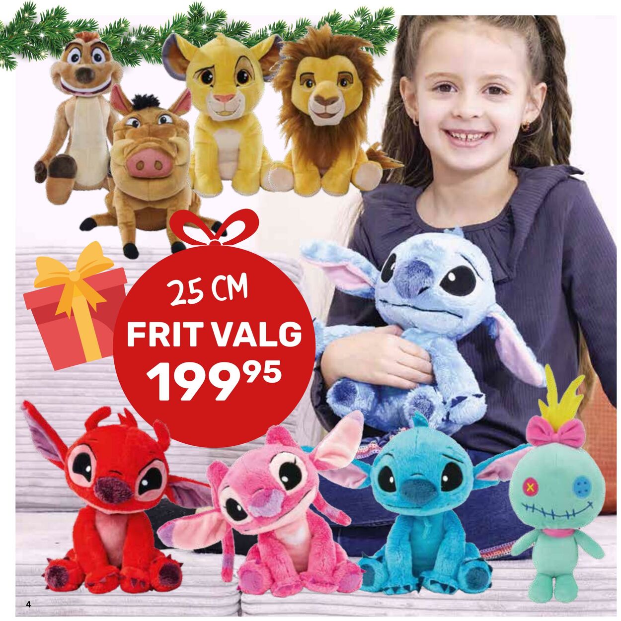 Prospekt Netto 02.10.2025 - 31.10.2025
