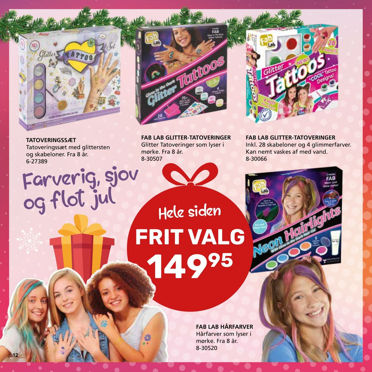 Prospekt Netto 02.10.2025 - 31.10.2025