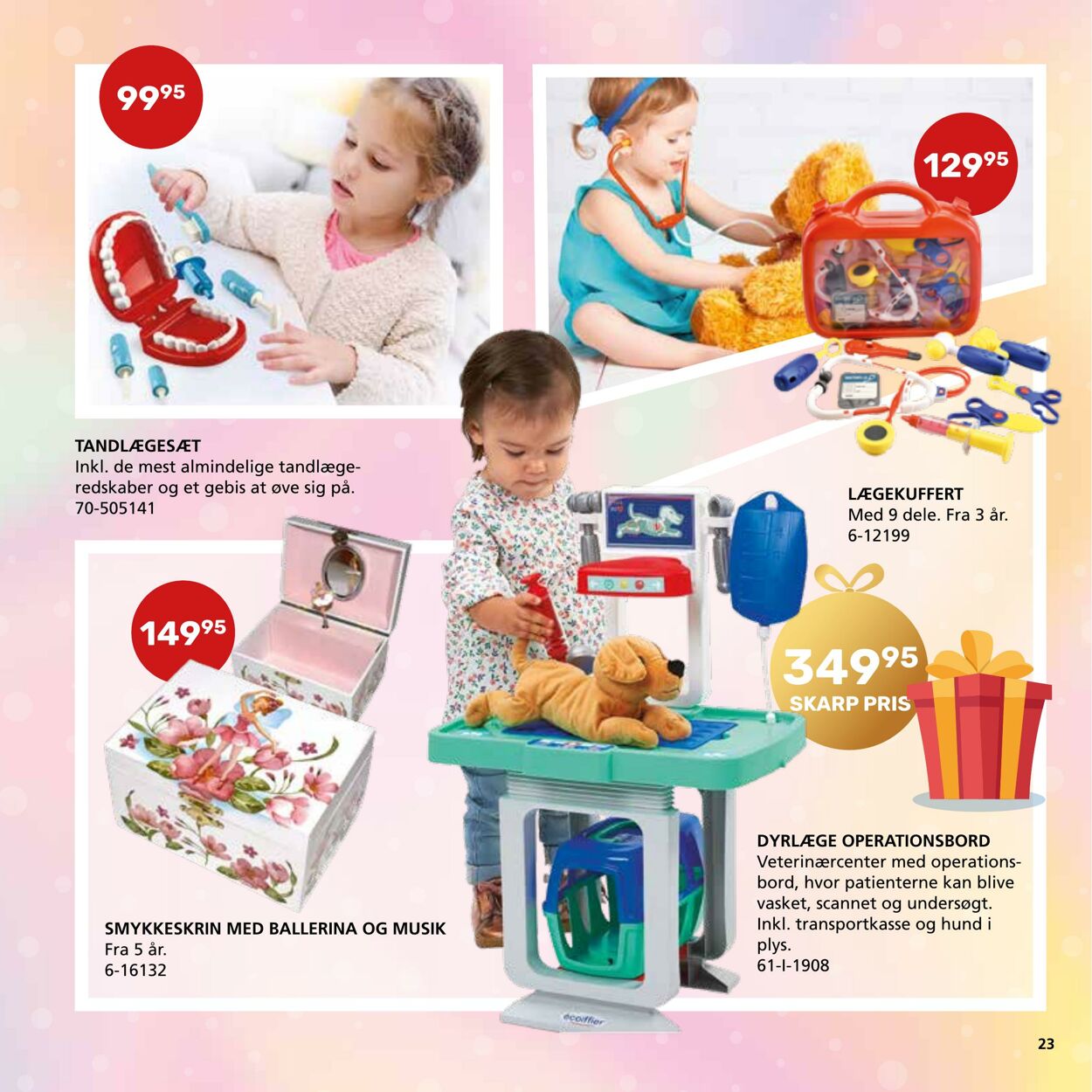 Prospekt Netto 02.10.2025 - 31.10.2025