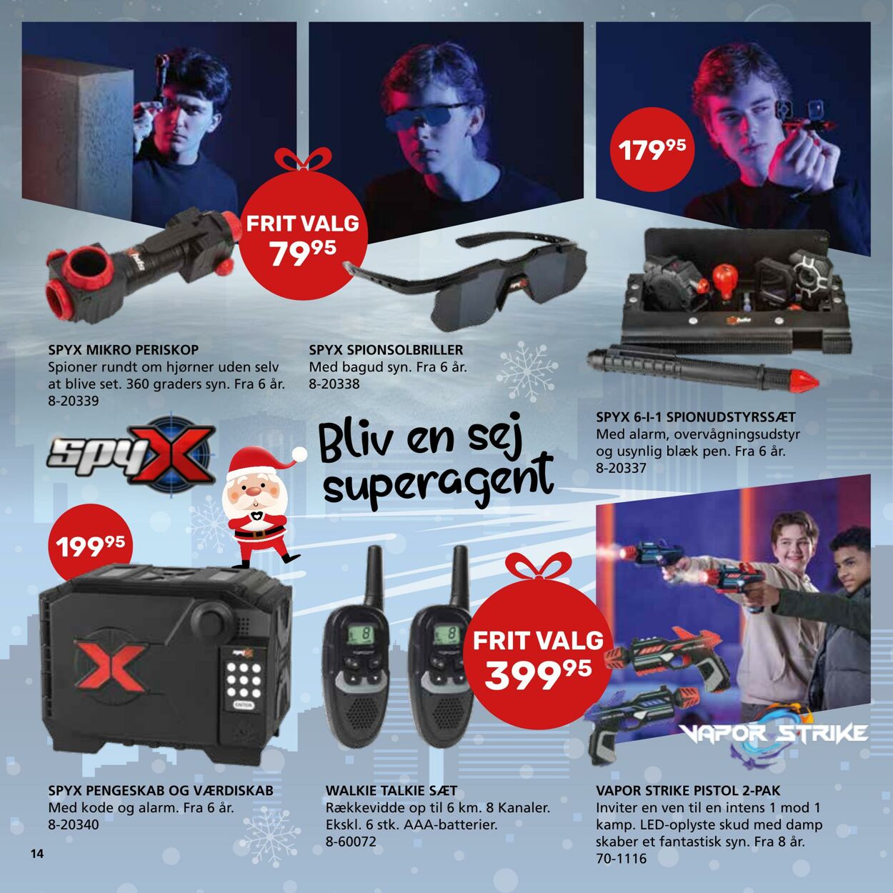 Prospekt Netto 02.10.2025 - 31.10.2025