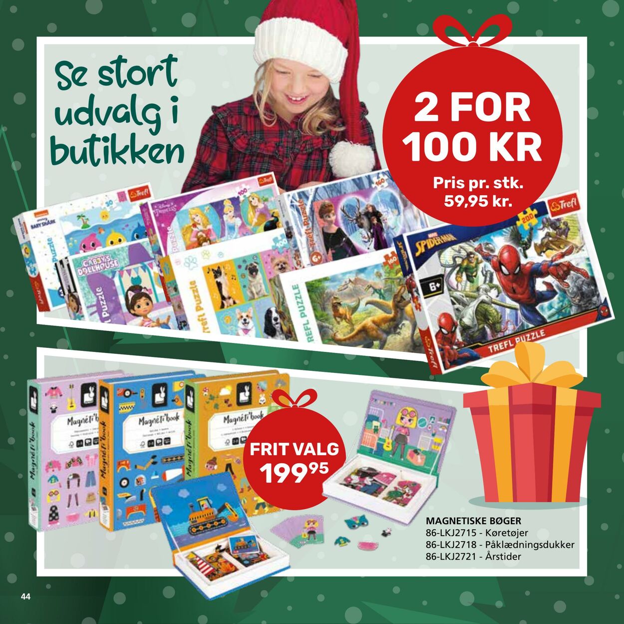 Prospekt Netto 02.10.2025 - 31.10.2025