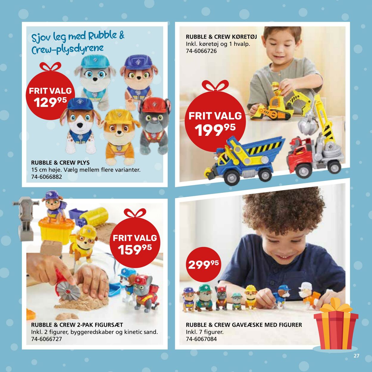 Prospekt Netto 02.10.2025 - 31.10.2025