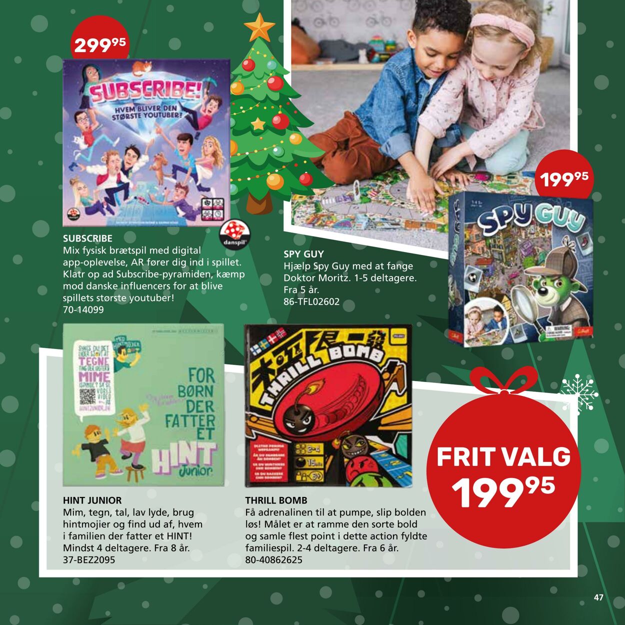Prospekt Netto 02.10.2025 - 31.10.2025