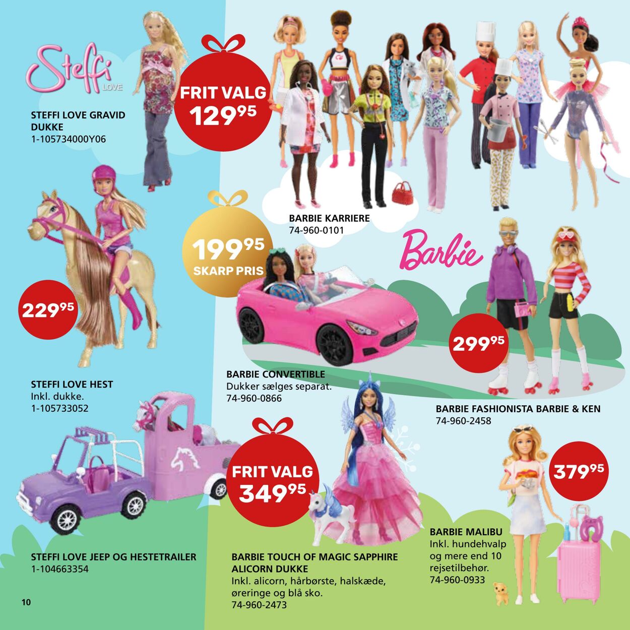 Prospekt Netto 30.09.2025 - 31.10.2025