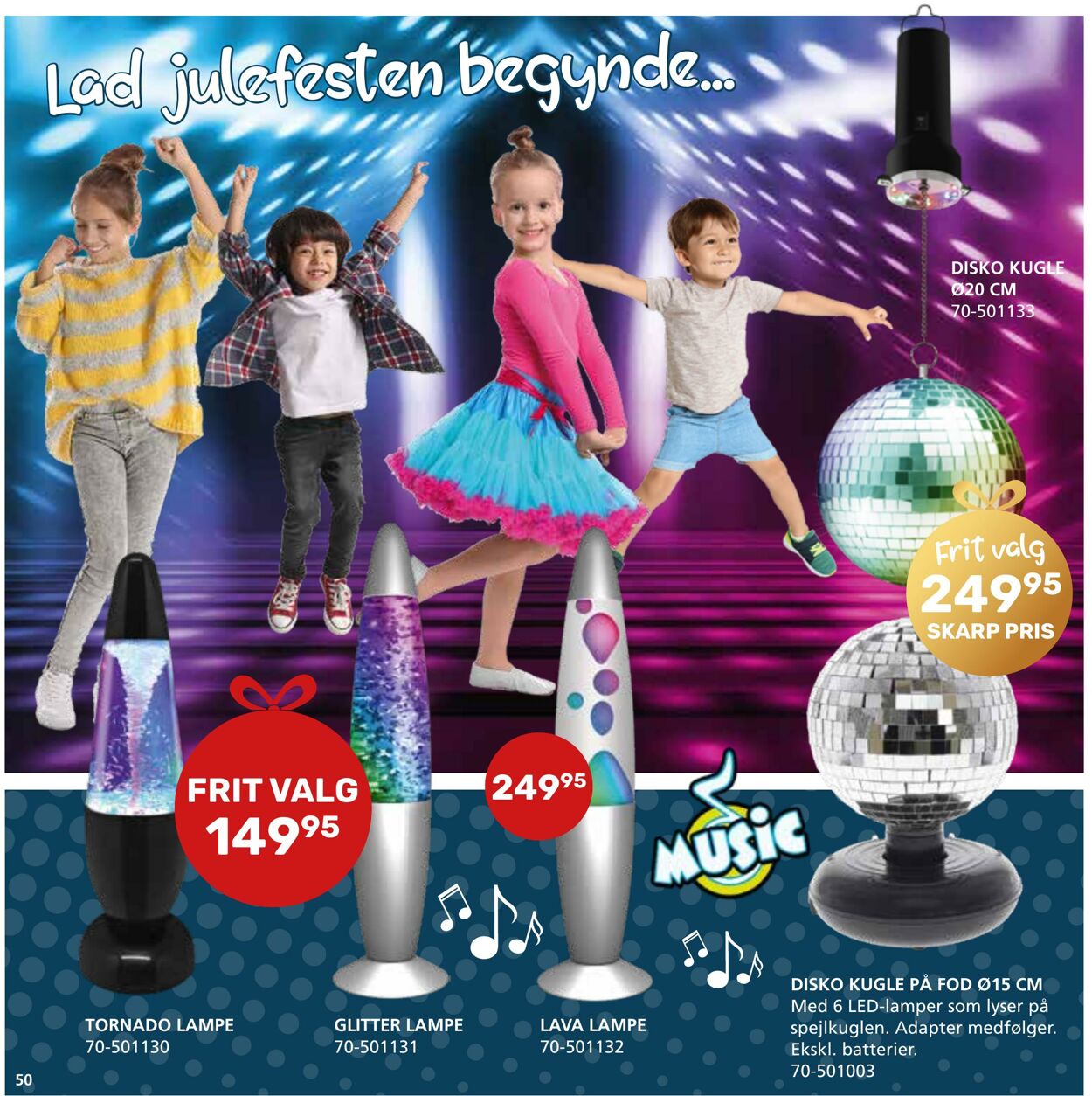 Prospekt Netto 30.09.2025 - 31.10.2025
