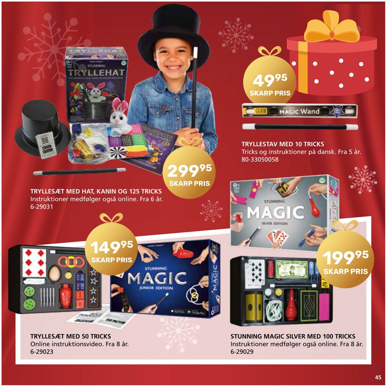 Prospekt Netto 30.09.2025 - 31.10.2025