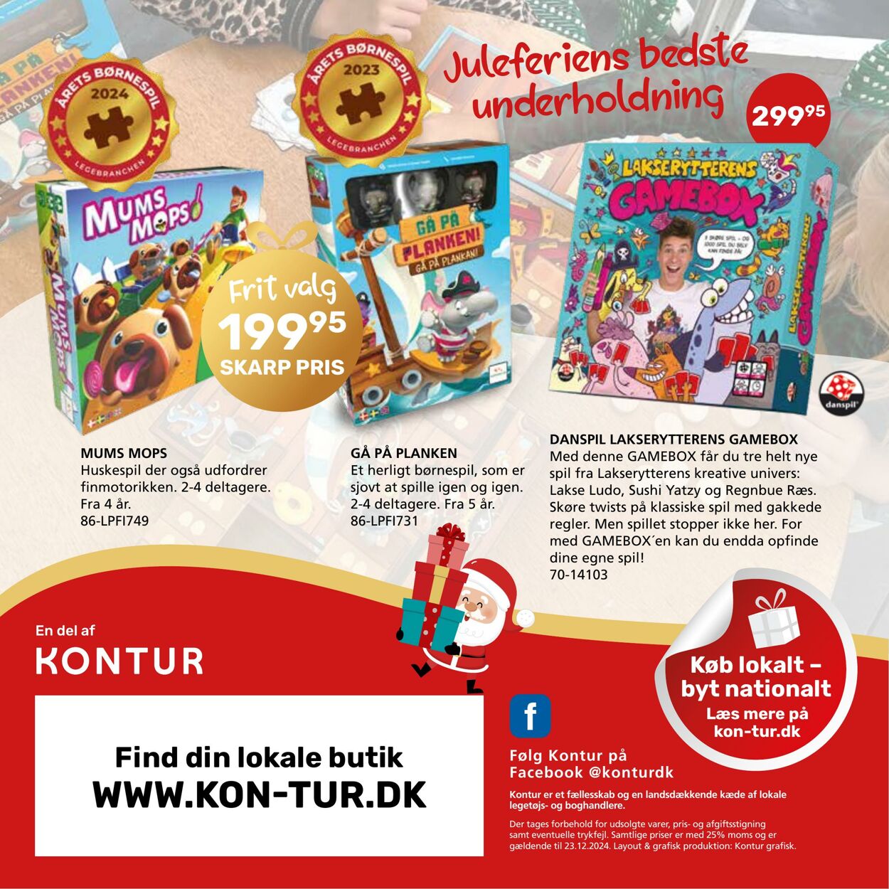 Prospekt Netto 30.09.2025 - 31.10.2025