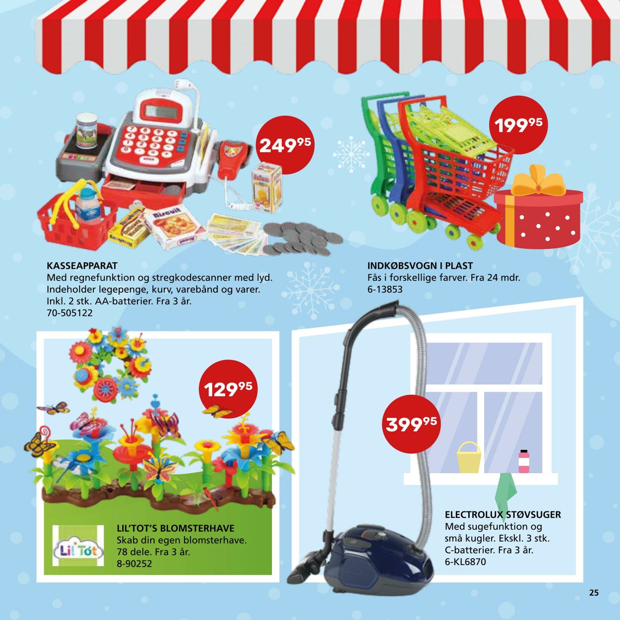 Prospekt Netto 30.09.2025 - 31.10.2025